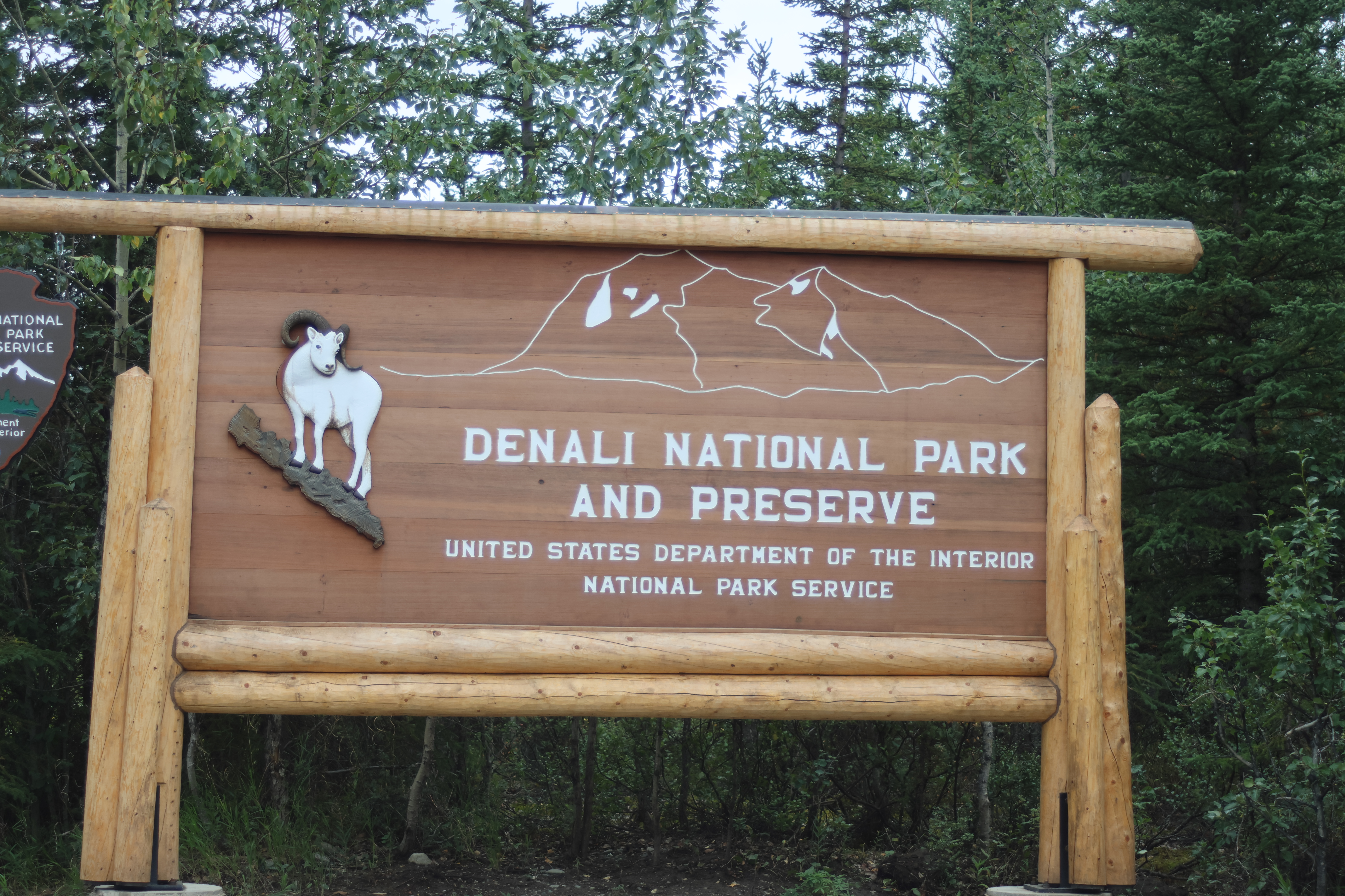 Denali National Park