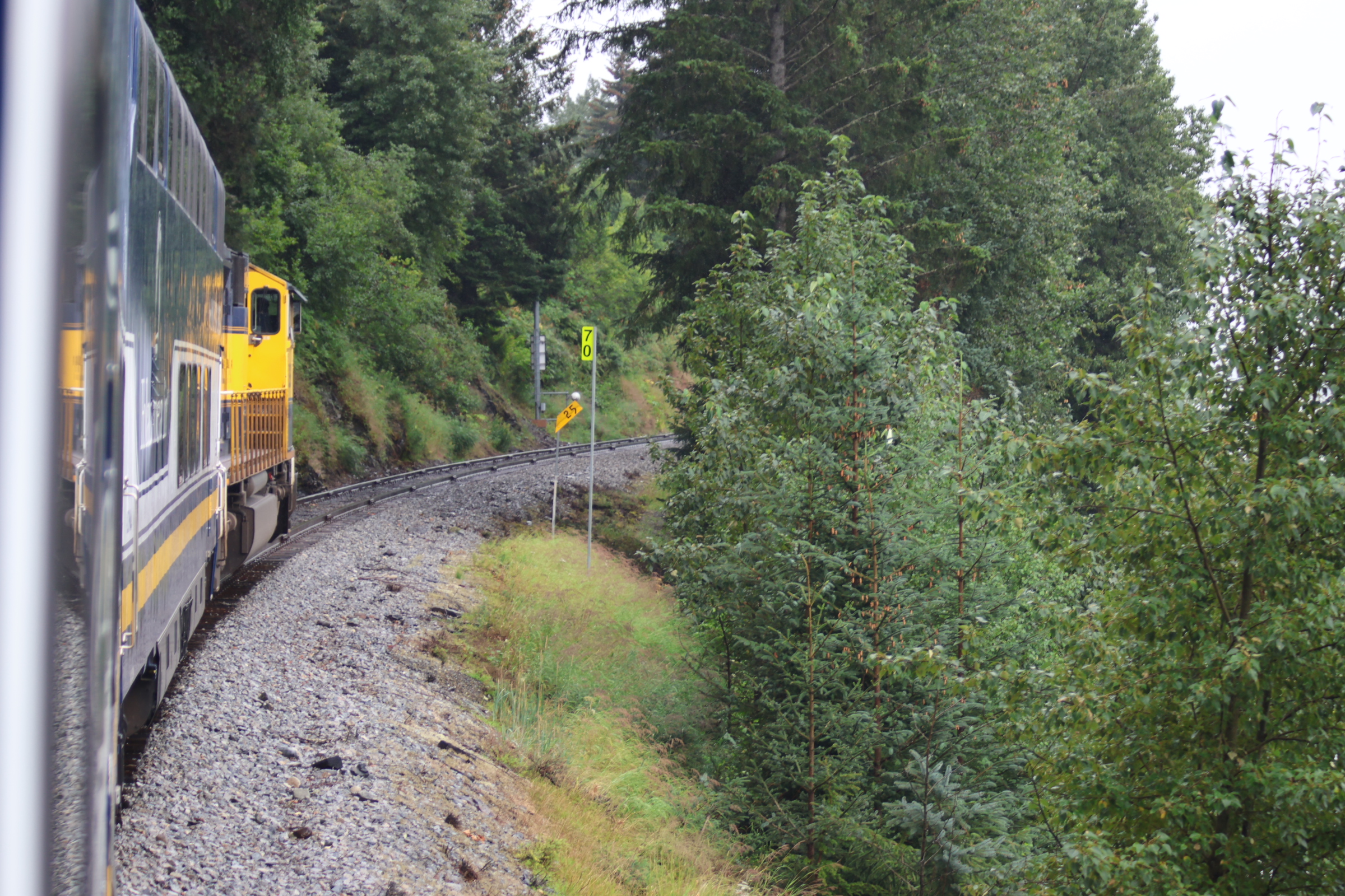 Alaska Railroad