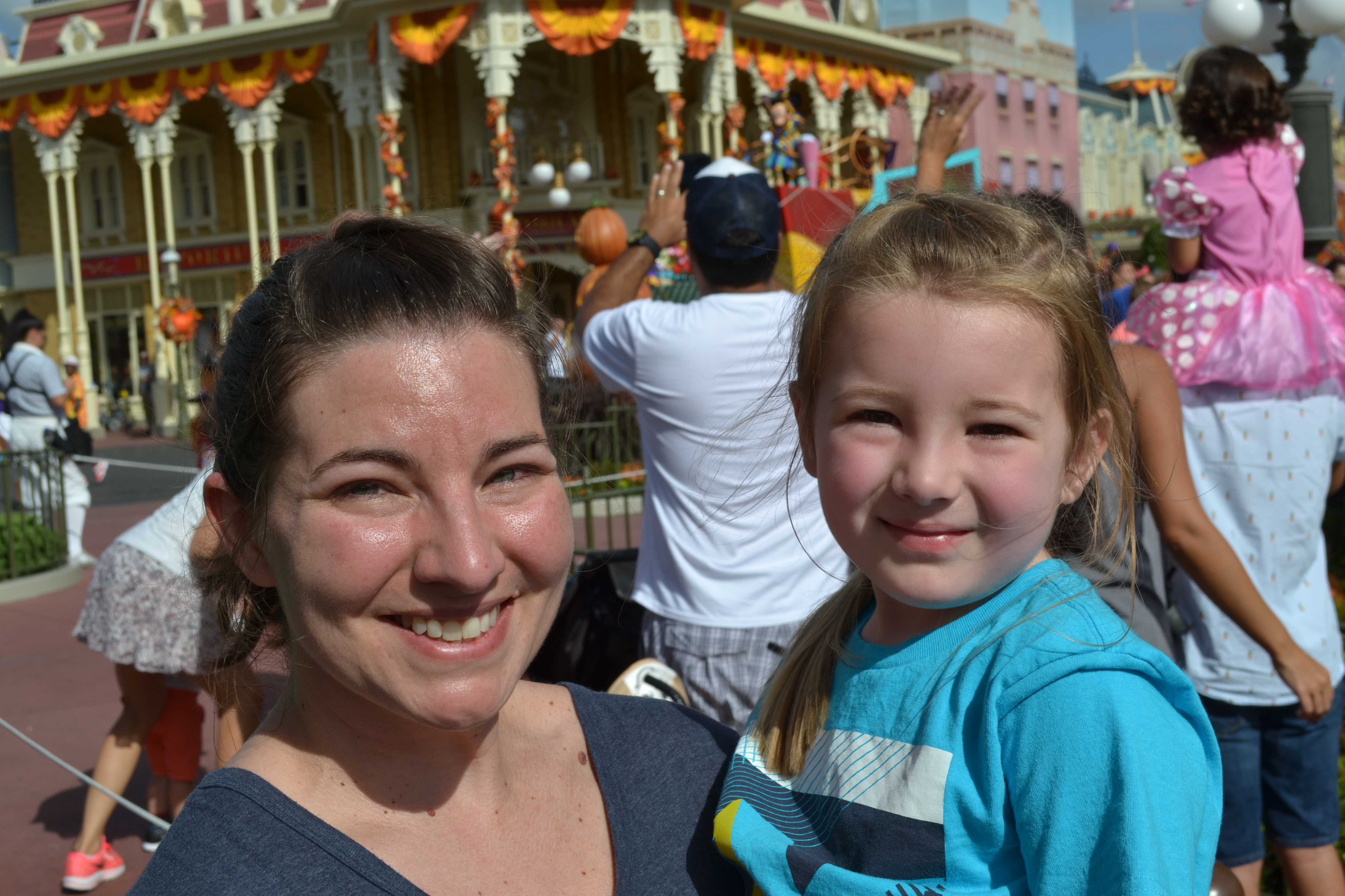 Main Street USA
